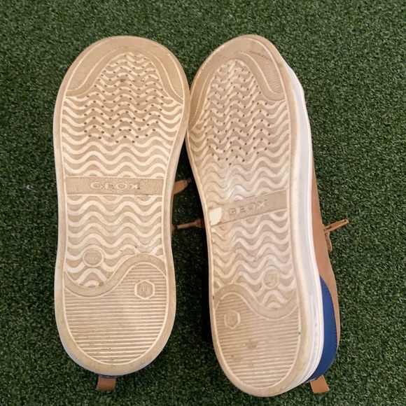 Unisex GEOX SHOES - Picture 5 of 7